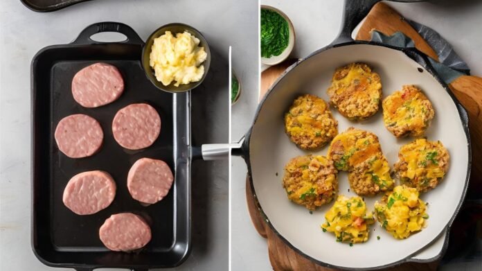 Delicious Turkey Breakfast Sausage Recipe