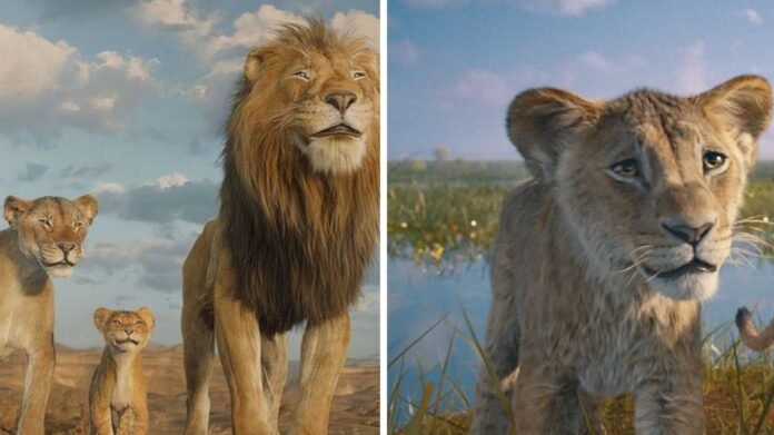 Mufasa: The Lion King Surpasses $600 Million at Global Box Office - A Major Milestone for Disney's 2024 Prequel