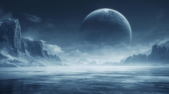 Planet Hoth: Everything You Need to Know About the Iconic Ice World