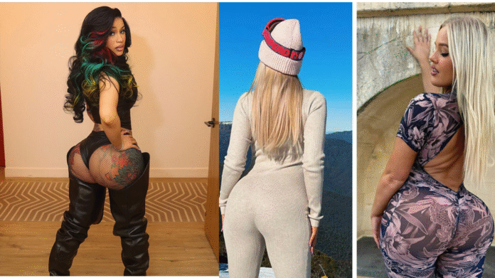 The Hidden Dangers of BBL Surgery: Stories of Women Who Paid a Heavy Price