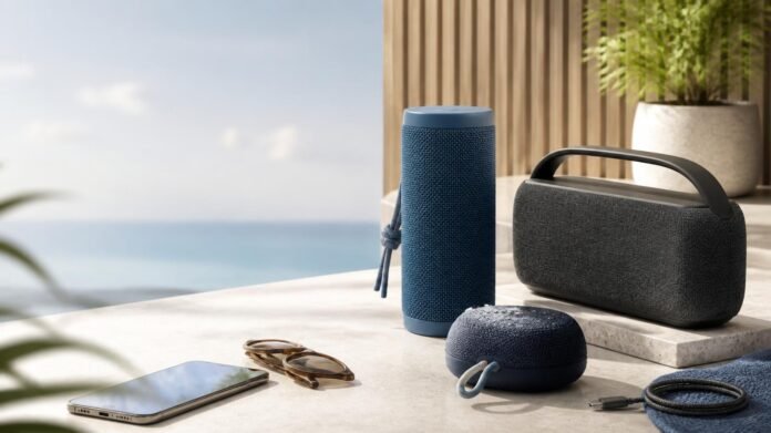 Best Bluetooth Speakers 2026 – Portable Speaker Buying Guide