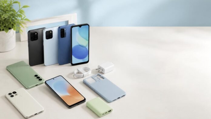 Best Budget Smartphones 2026 – Affordable Phones Worth Considering