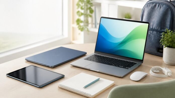 Best Laptops for Students – Complete Buying Guide