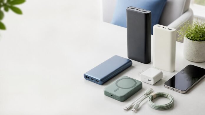 Best Power Banks 2026 – Complete Buying Guide