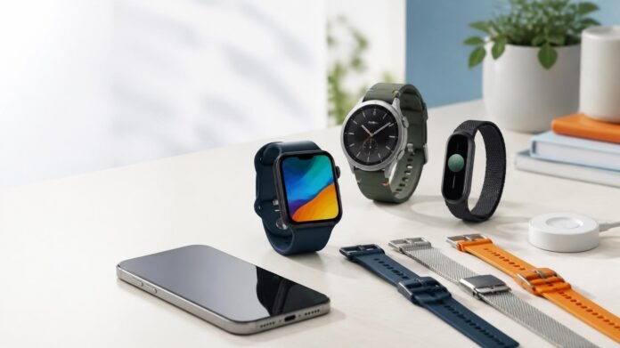Best Smartwatches 2026 – Complete Buying Guide