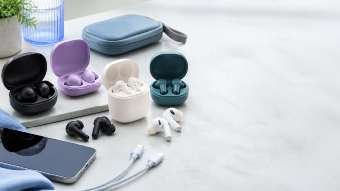 Best Wireless Earbuds 2026 – Top Features to Look For