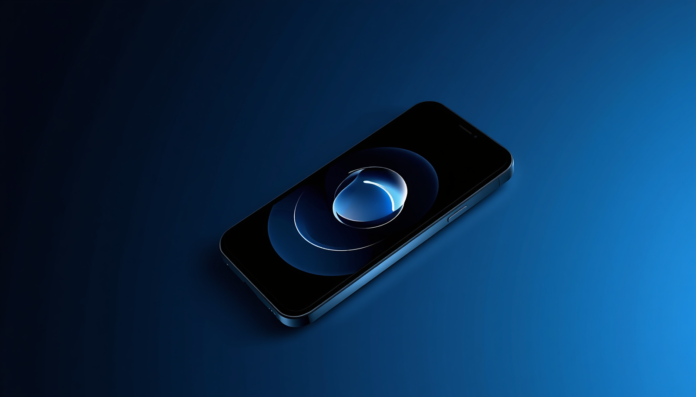 Dynamic Island on iPhone showing interactive notifications and Live Activities